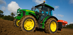 John Deere 5R