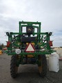 taen postikova John Deere 740